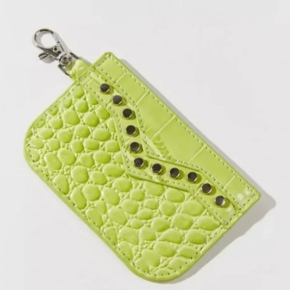 Devon Cardholder